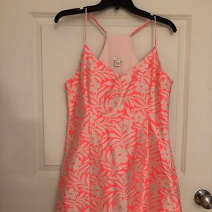 Jcrew sundress